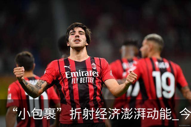“小包裹”折射经济澎湃动能 今年前8个月邮政行业寄递业务量稳步攀升
